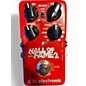 Used TC Electronic Hall Of Fame 2 Reverb Effect Pedal thumbnail