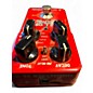 Used TC Electronic Hall Of Fame 2 Reverb Effect Pedal