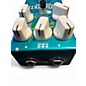 Used Wampler Ethereal Delay and Reverb Effect Pedal