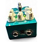 Used Wampler Ethereal Delay and Reverb Effect Pedal
