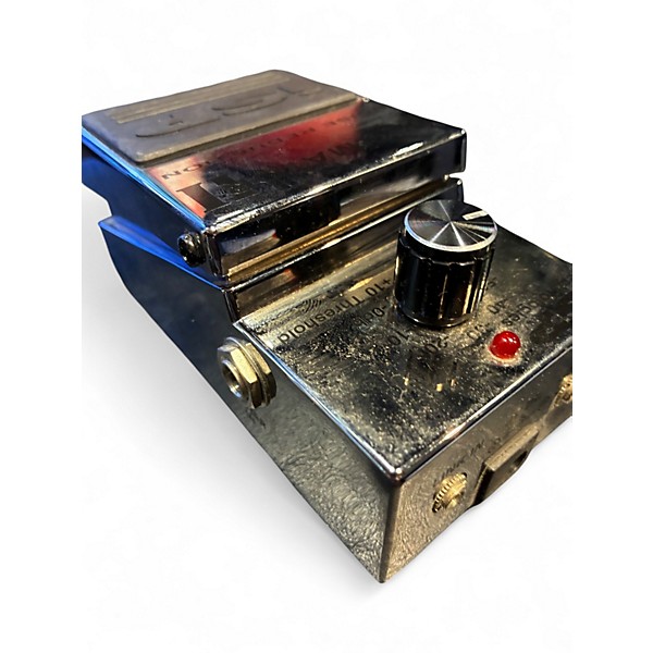 Used Isp Technologies Decimator II Effect Pedal