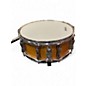 Used Yamaha 6X14 Stage Custom Snare Birch Drum thumbnail