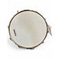 Used Yamaha 6X14 Stage Custom Snare Birch Drum