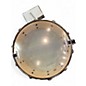 Used Yamaha 6X14 Stage Custom Snare Birch Drum