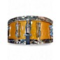 Used Yamaha 6X14 Stage Custom Snare Birch Drum
