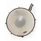 Used Orange County Drum & Percussion 7X13 Venice Series Snare Worn Cherry Drum