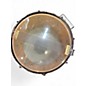 Used Orange County Drum & Percussion 7X13 Venice Series Snare Worn Cherry Drum
