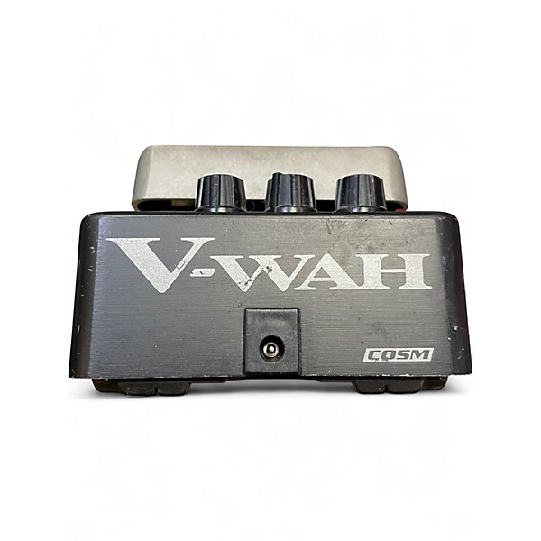 Used BOSS PW10 V Wah Effect Pedal