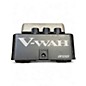 Used BOSS PW10 V Wah Effect Pedal