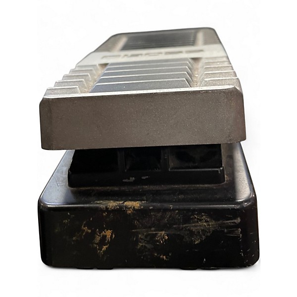Used BOSS PW10 V Wah Effect Pedal