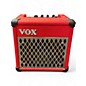 Used VOX DA5 5W 1x6.5 Guitar Combo Battery Powered Amp thumbnail