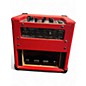 Used VOX DA5 5W 1x6.5 Guitar Combo Battery Powered Amp