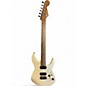 Used 2023 Charvel USA SELECT DK24 HH 2PT SATIN WHITE Solid Body Electric Guitar thumbnail