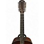 Used 2016 Taylor 360E Mahogany 12 String Acoustic Guitar