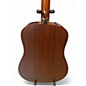 Used 2016 Taylor 360E Mahogany 12 String Acoustic Guitar