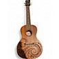 Used Luna TC MAH Mahogany Ukulele thumbnail