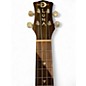 Used Luna TC MAH Mahogany Ukulele