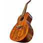 Used Luna TC MAH Mahogany Ukulele
