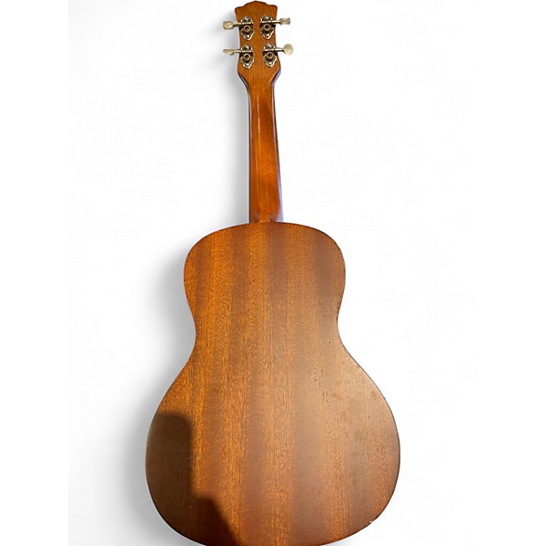 Used Luna TC MAH Mahogany Ukulele
