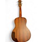 Used Luna TC MAH Mahogany Ukulele