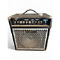 Used Smarvo HAMMER 10 Bass Combo Amp