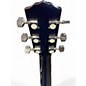 Used Fender FA100 Natural Acoustic Guitar