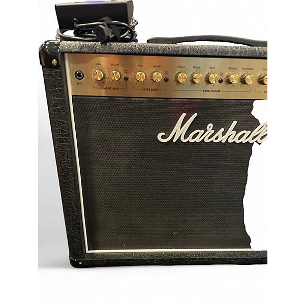 Used Marshall DSL40C 40W 1x12 Tube Guitar Combo Amp