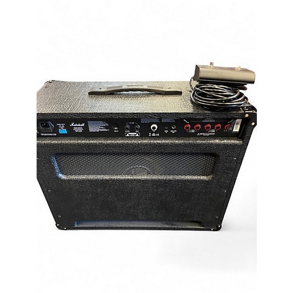 Used Marshall DSL40C 40W 1x12 Tube Guitar Combo Amp