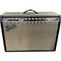Used 2003 Fender '65 Deluxe Reverb Reissue 22 Watt Tube Guitar Combo Amp thumbnail