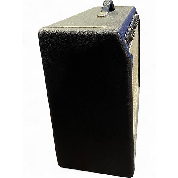 Used 2003 Fender '65 Deluxe Reverb Reissue 22 Watt Tube Guitar Combo Amp