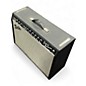 Used Fender 1965 Reissue Deluxe Reverb 22W 1x12 Tube Guitar Combo Amp