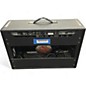 Used Fender 1965 Reissue Deluxe Reverb 22W 1x12 Tube Guitar Combo Amp