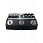Used BOSS RE-202 SPACE ECHO Effect Pedal Package