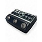 Used BOSS RE-202 SPACE ECHO Effect Pedal Package