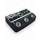 Used BOSS RE-202 SPACE ECHO Effect Pedal Package