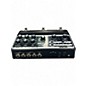 Used BOSS RE-202 SPACE ECHO Effect Pedal Package