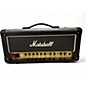 Used Marshall DSL20HR Tube Guitar Amp Head thumbnail