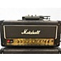 Used Marshall DSL20HR Tube Guitar Amp Head