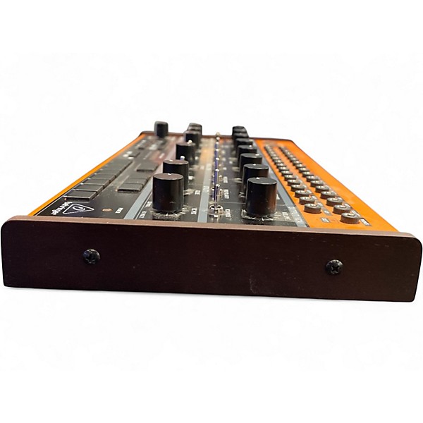 Used Behringer crave Synthesizer