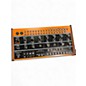 Used Behringer crave Synthesizer
