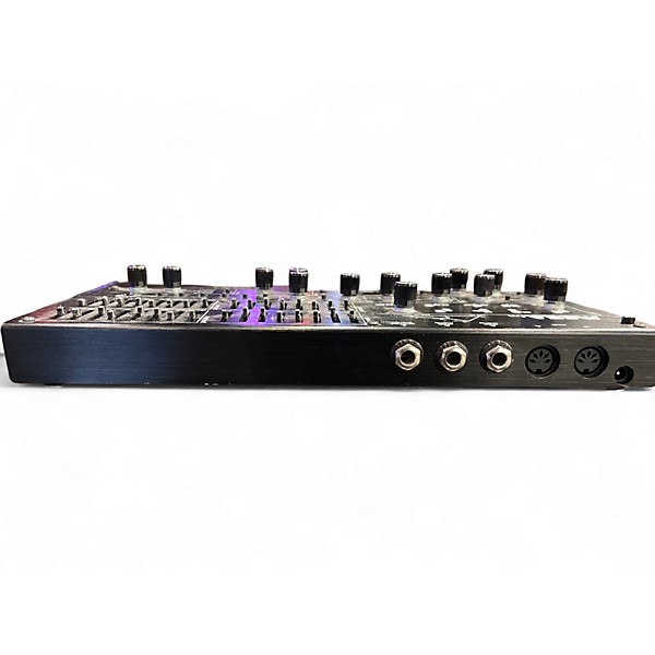 Used Twsited Electrons Mega FM Synthesizer