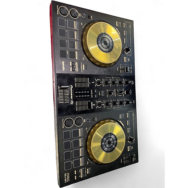 Used Pioneer DJ DDJSB3 DJ Controller