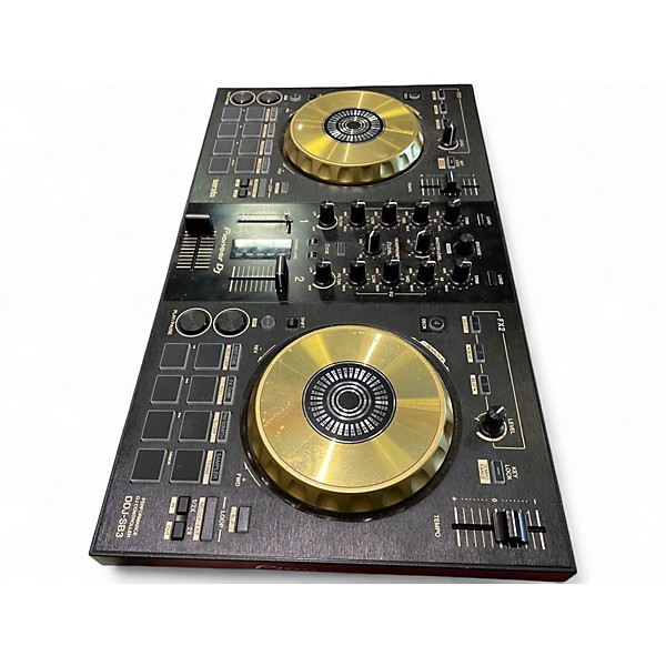 Used Pioneer DJ DDJSB3 DJ Controller