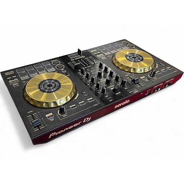 Used Pioneer DJ DDJSB3 DJ Controller