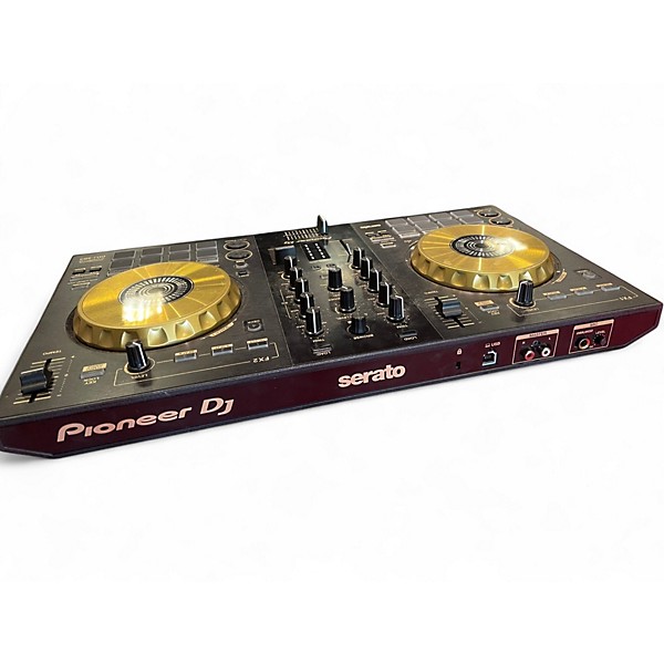 Used Pioneer DJ DDJSB3 DJ Controller