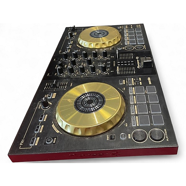Used Pioneer DJ DDJSB3 DJ Controller
