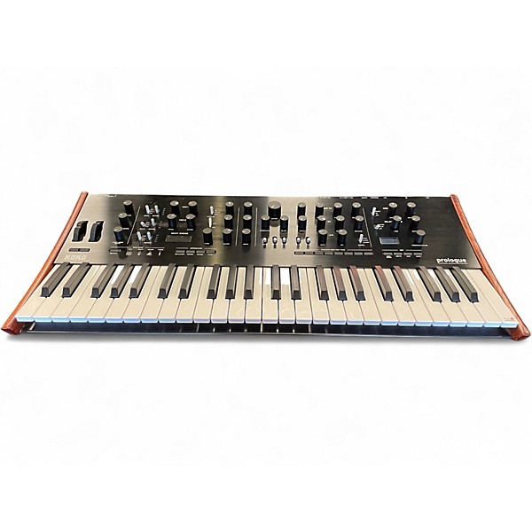 Used KORG Prologue 8 Synthesizer