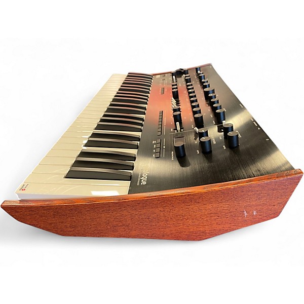 Used KORG Prologue 8 Synthesizer