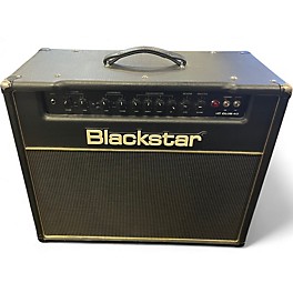 Used Blackstar HT Club 40 Venue 40W 1x12 Tube Guitar Combo Amp