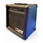 Used Crate GX15 Guitar Combo Amp